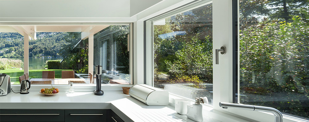 Residential Window Washing | Insight Window Washing Portland, OR